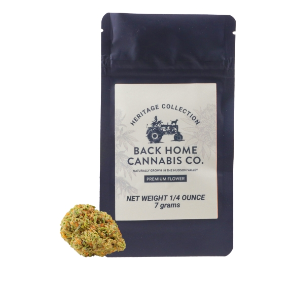 Photograph of product: Back Home Oui'd | Maui Waui | (S) 7g Flower