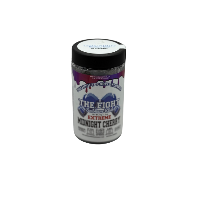 Photograph of Product: Midnight Cherry [S] - 14g
