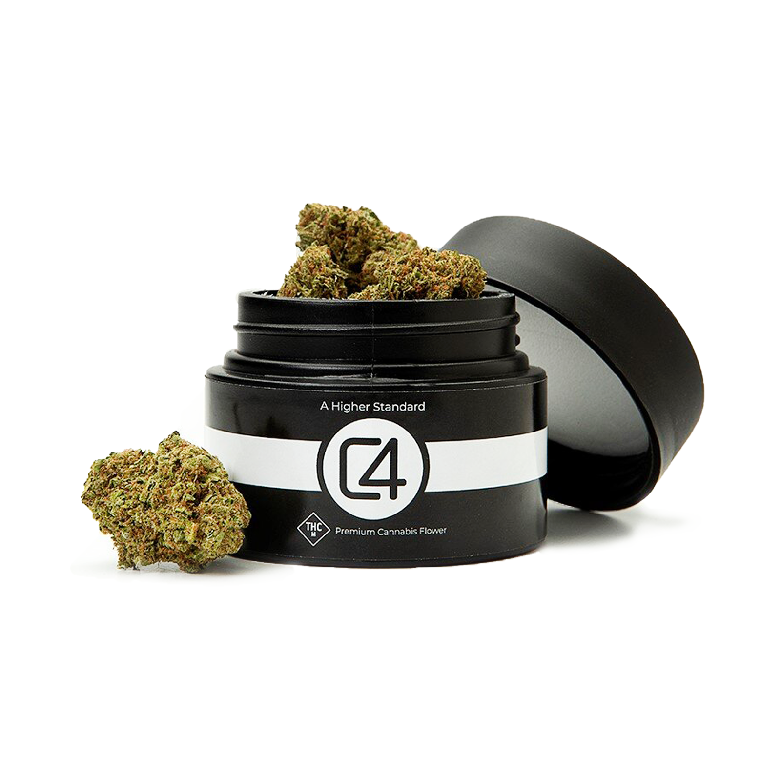 Photograph of product: Lilac Diesel | 3.5g