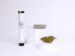 Photograph of product: Curio Wellness The Soap 2pk Pre-rolls 1g