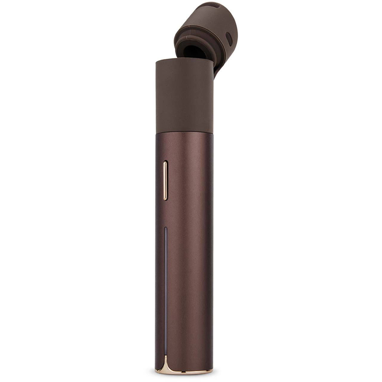 Photograph of product: Pivot Mobile Vaporizer | Color: Mocha