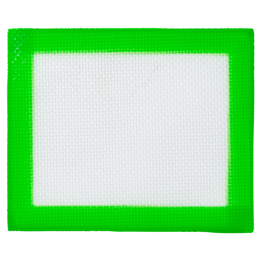 Photograph of product: Silicone Mat