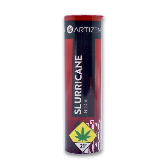 Photograph of product: Artizen - Slurricane Pre-Roll 7pk