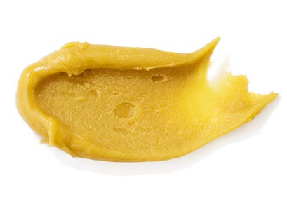 Photograph of product: Sunshine 4 | Live Resin Budder | 2g
