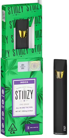 Photograph of product: King Louis Xiii   Ready To Use [I]