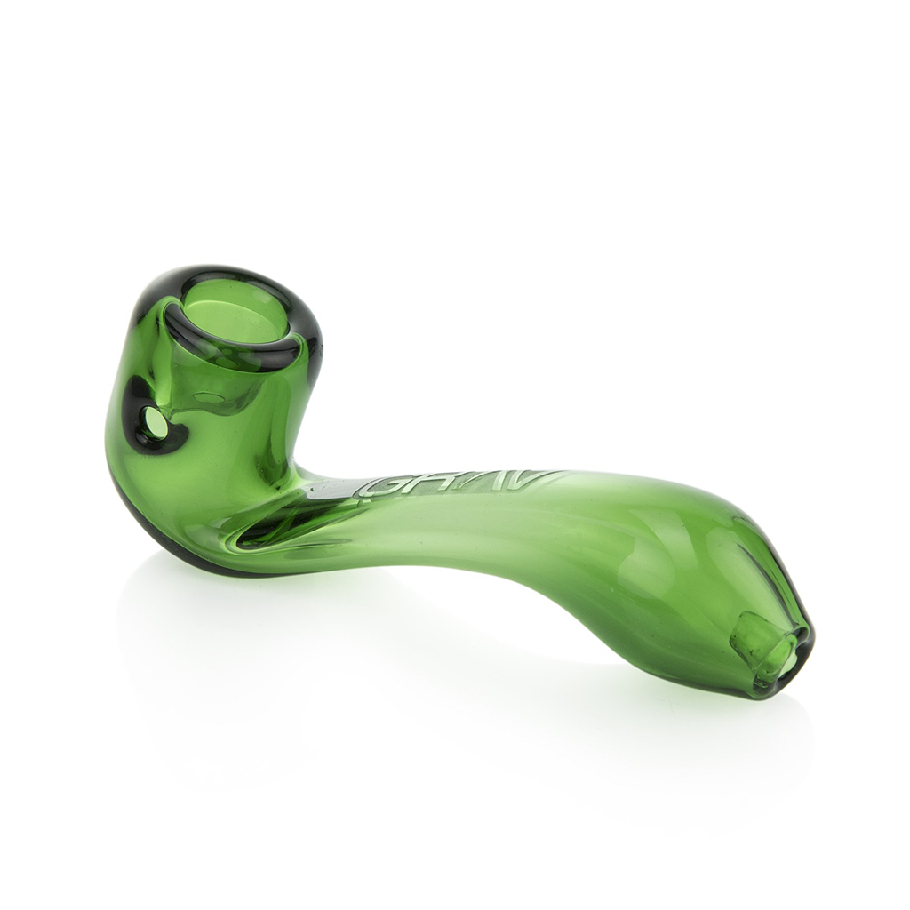 Photograph of product: Classic Sherlock | Green