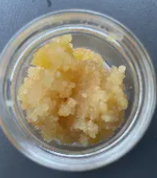 Photograph of product: Mischief | Gush Mintz | Cured Sugar | 1g