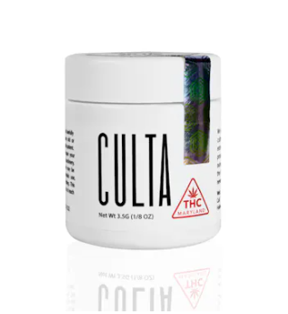 Photograph of product: Culta - Guava Biscuits #10 Pre-Packaged (3.5g)