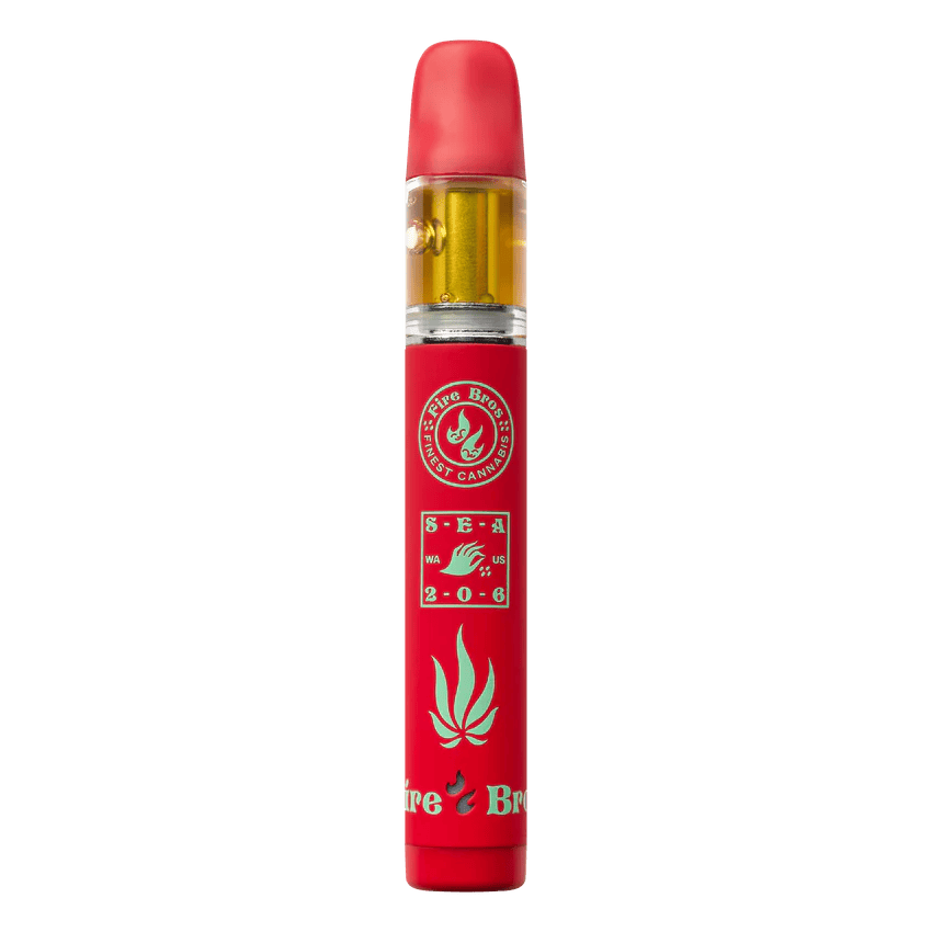 Photograph of product: Animal Face Live Resin Disposable | 1g (DOH)