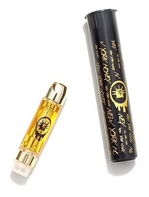 Photograph of product: 510 | Watermelon Bubblegum (I) New York Honey