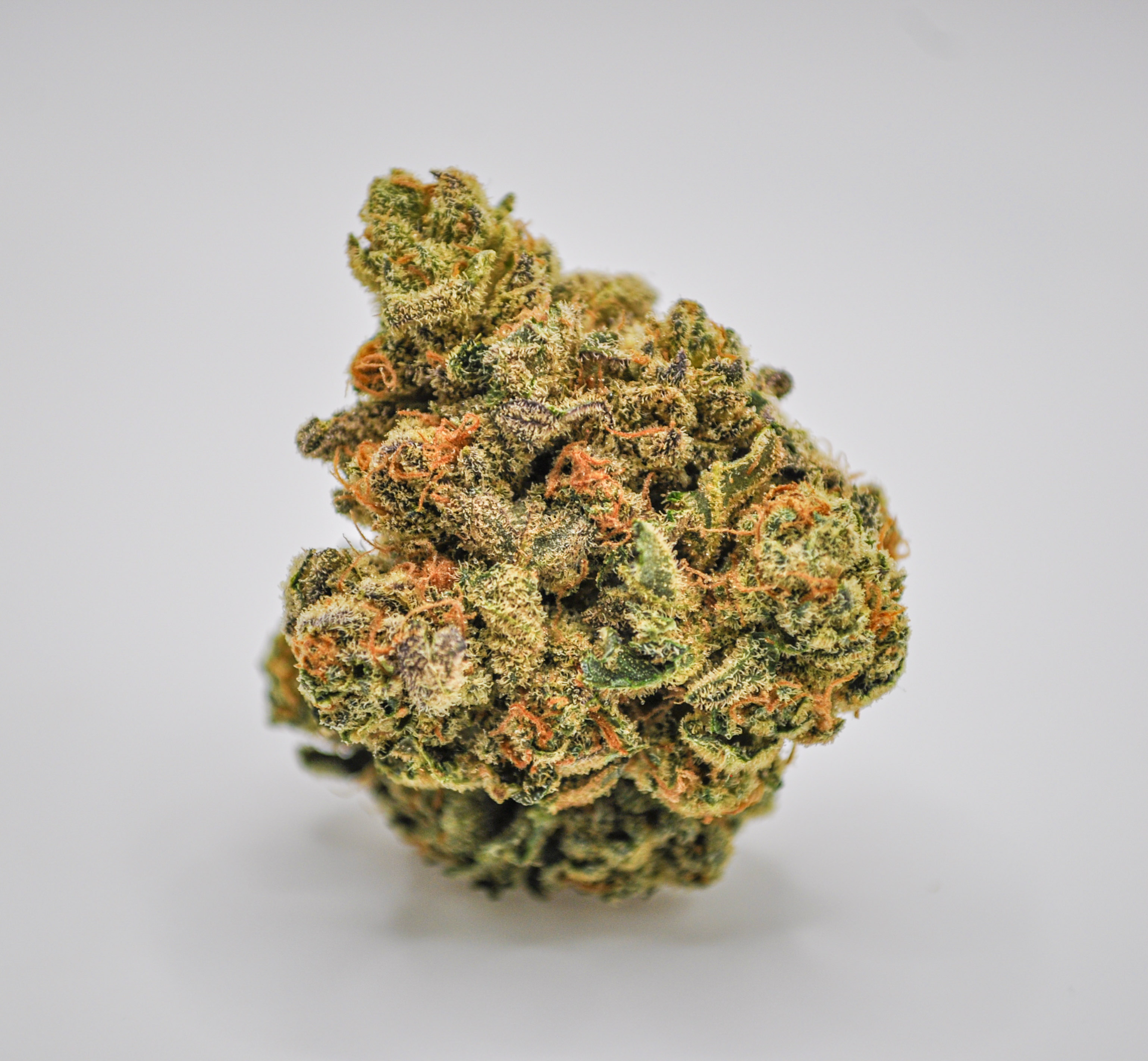 Photograph of product: SG - Acapulco Gold - PrePack - 7g
