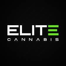 Photograph of product: ELITE | ALIEN OG | PREROLL | 1G