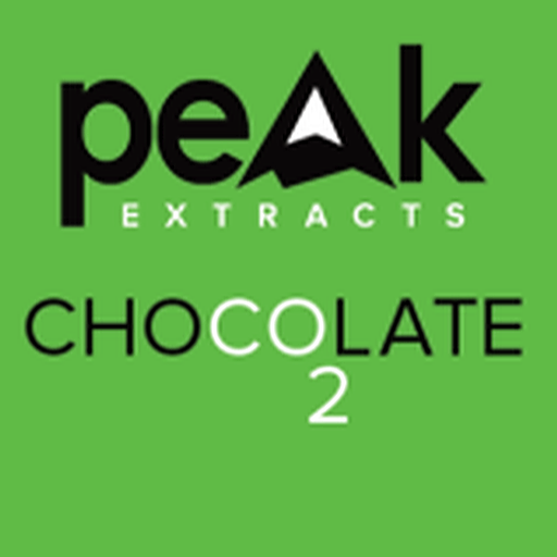 Photograph of product: Hybrid // Balanced Chocolate Bar | 100mg