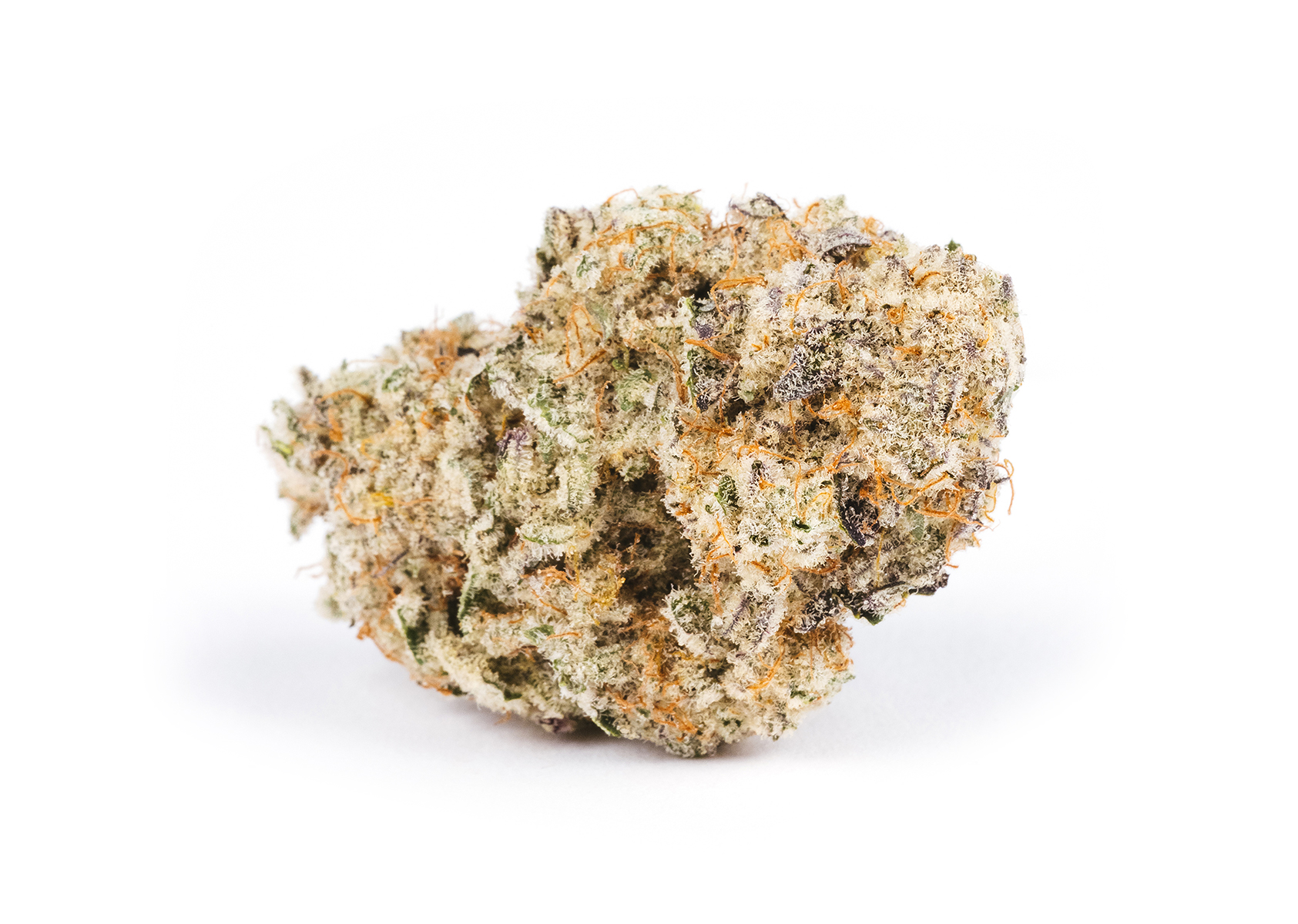 Photograph of product: Mac 1 - 3.5g