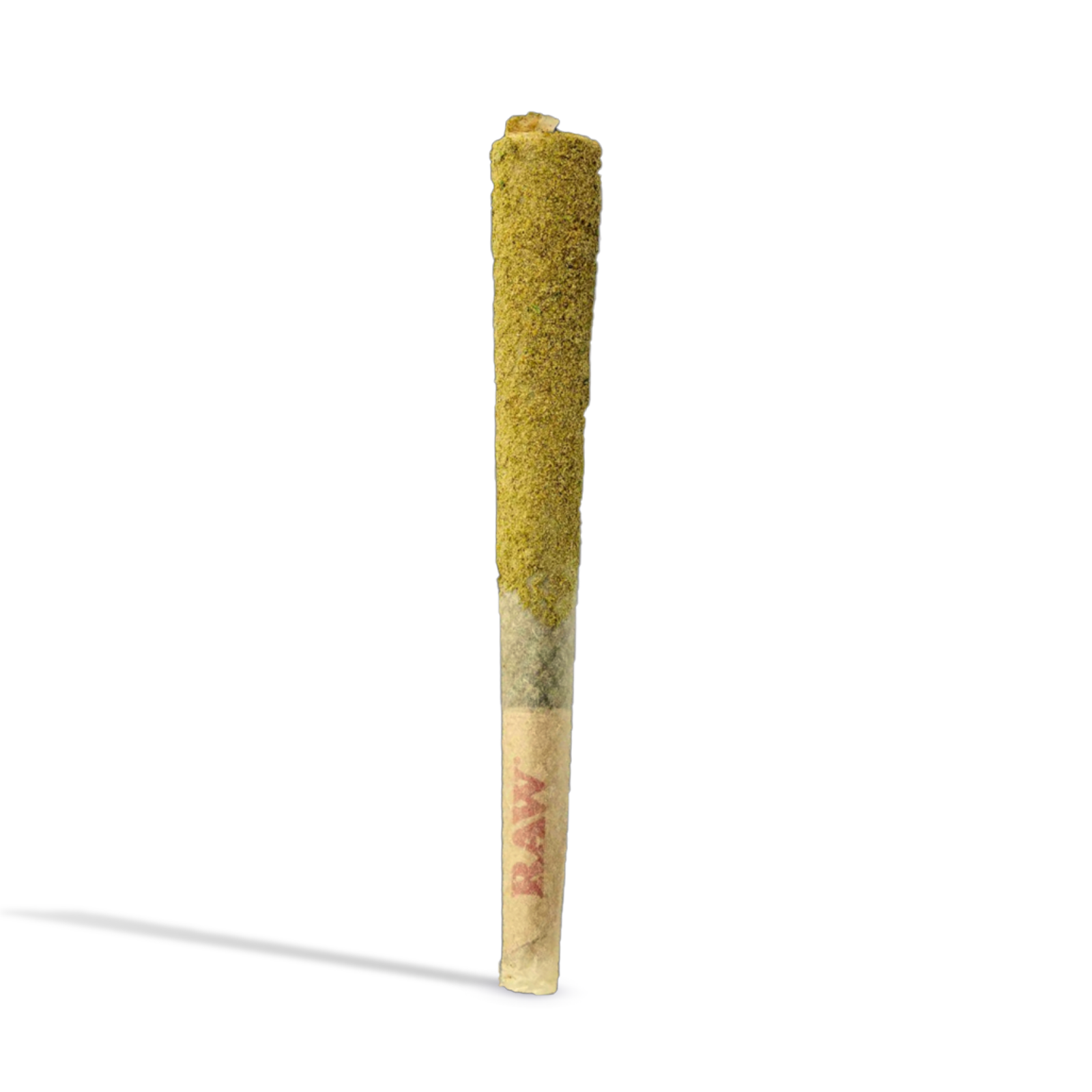 Photograph of product: Apollo | Northern Thunder | 1g Pre-rolls