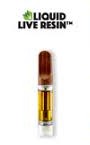 Photograph of product: WVA | LLR CARTRIDGE | CARAMEL CAKE