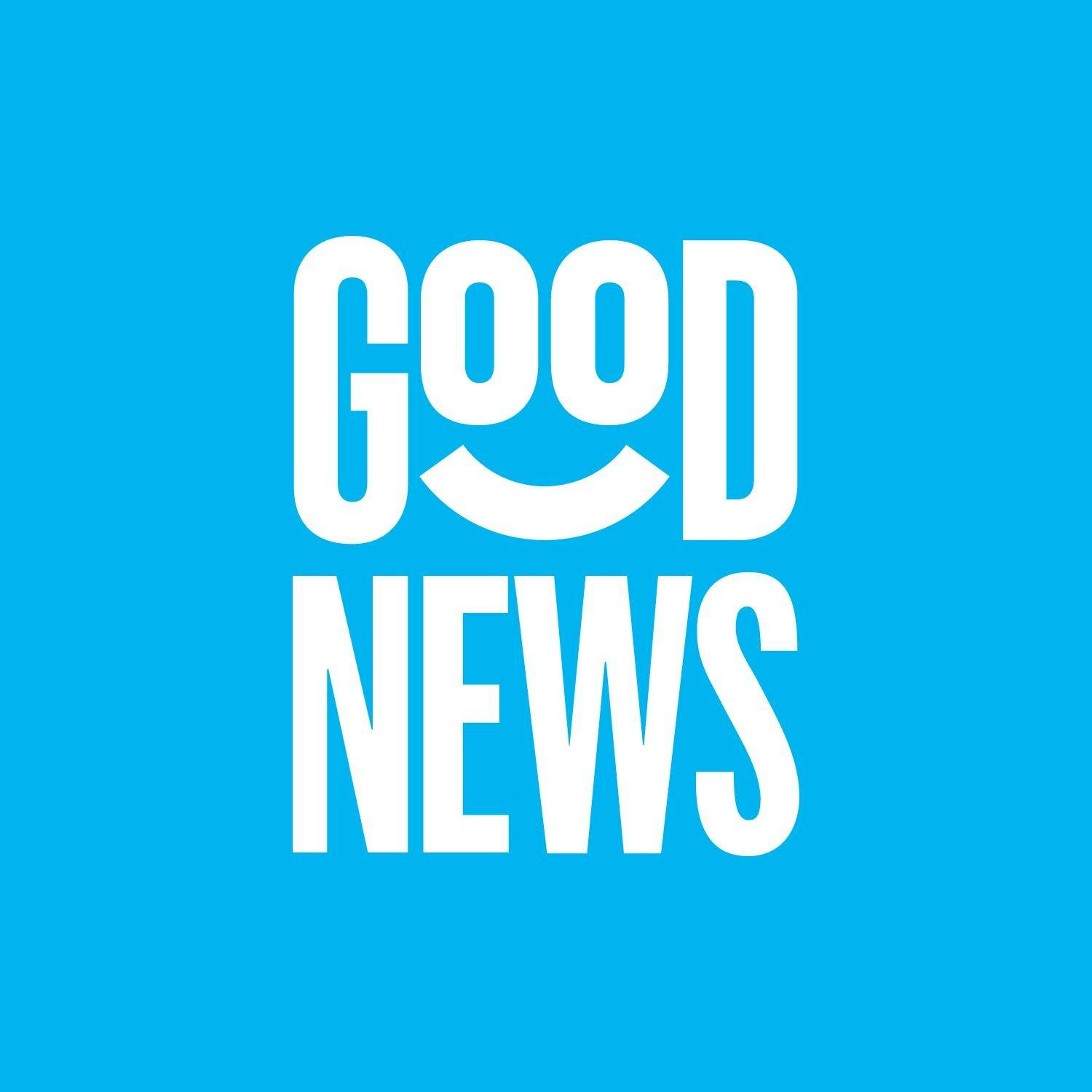 Photograph of product: Good News Free Spirit - Mango 5pk