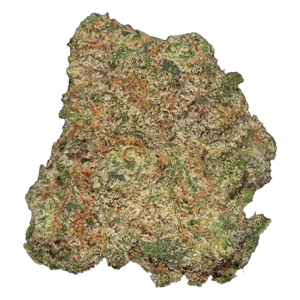 Photograph of product: Oui'd - Meraki Gardens - Gram - FAK N MAC - 1g