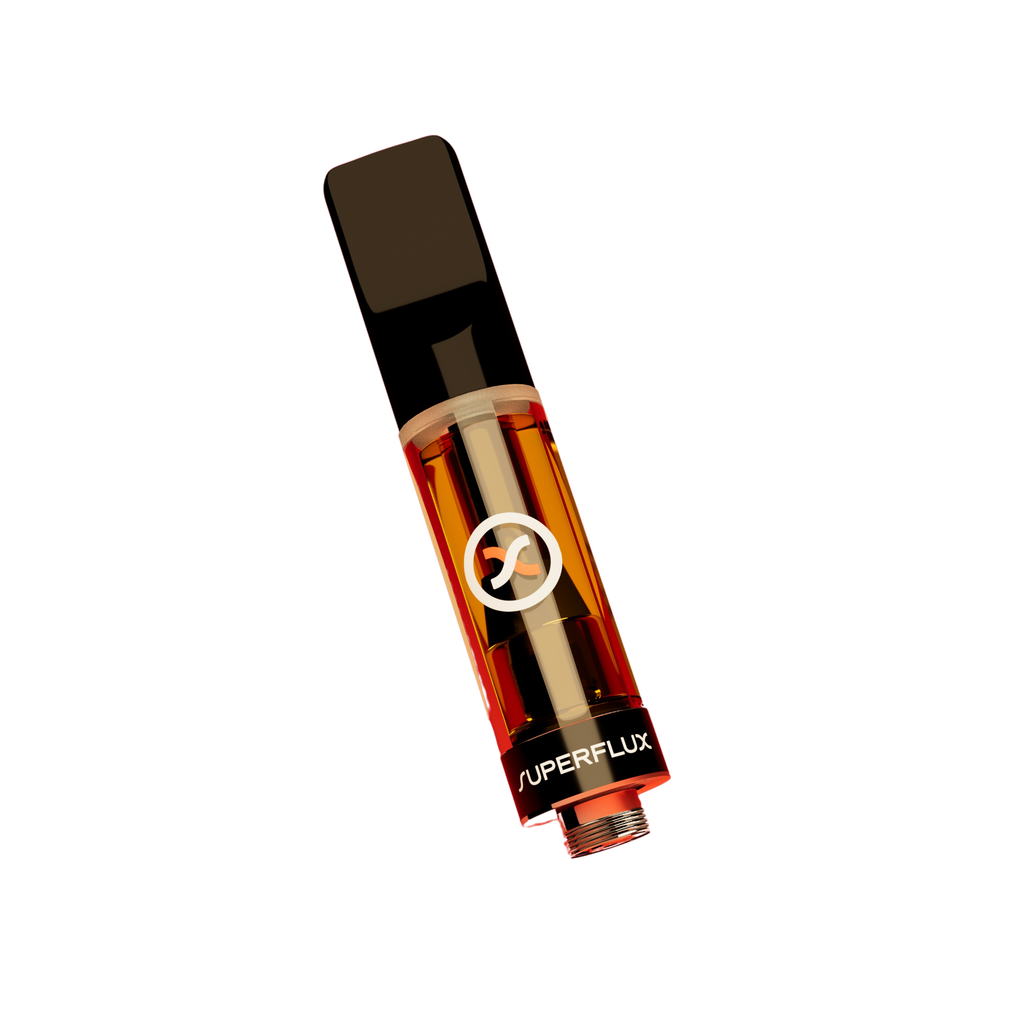 Photograph of Product: 510 | Cherry Berry Latte | Live Resin | 1g