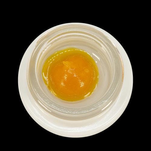 Photograph of product: Harmony | Live Resin Badder | 1g | - Razzberry Diesel | I