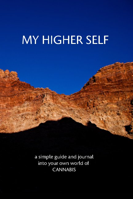 Photograph of product: My Higher Self - Oui'd Journal