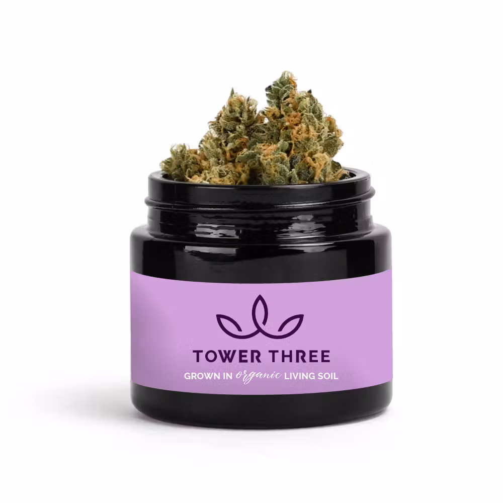 Photograph of product: Glitter Bomb | - 7g