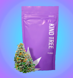 Photograph of product: Palisades Mint - ["7g Smalls"]