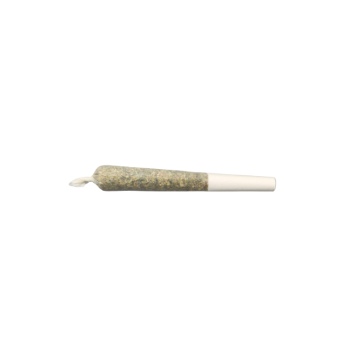 Photograph of product: Hibernator | Deli-Style Pre-Roll | 0.5g