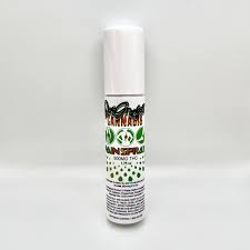 Photograph of product: 100MG Dos Gringos - Pain Spray