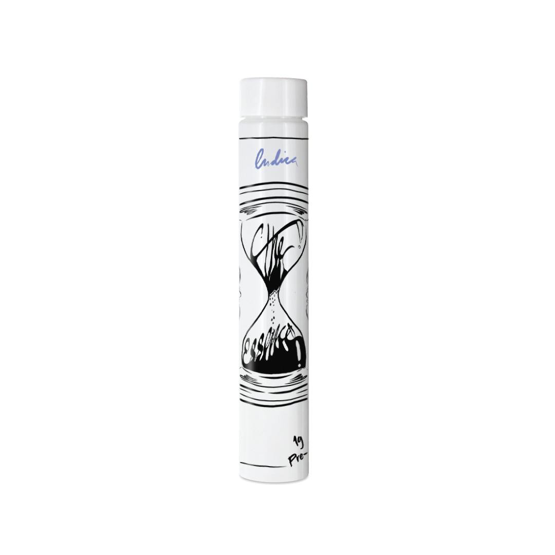 Photograph of product: MOTORBREATH | 1G