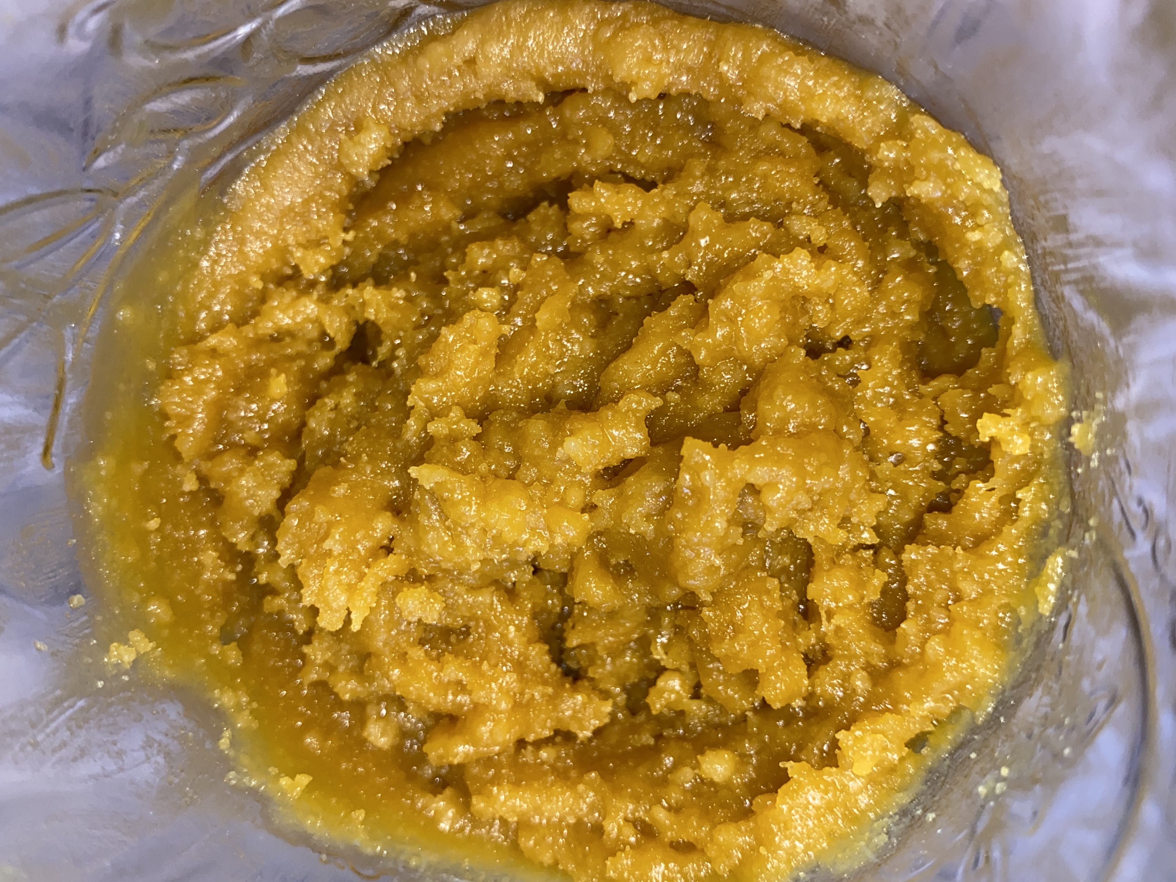 Photograph of product: Sub Zero | Cured Resin Badder