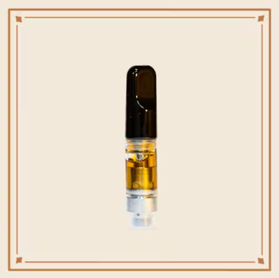 Photograph of product: 0.5g Live Resin Vape | Limited Edition