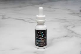 Photograph of product: Sweet Mary Jane's Creature Comfort Re-Leaf Tincture