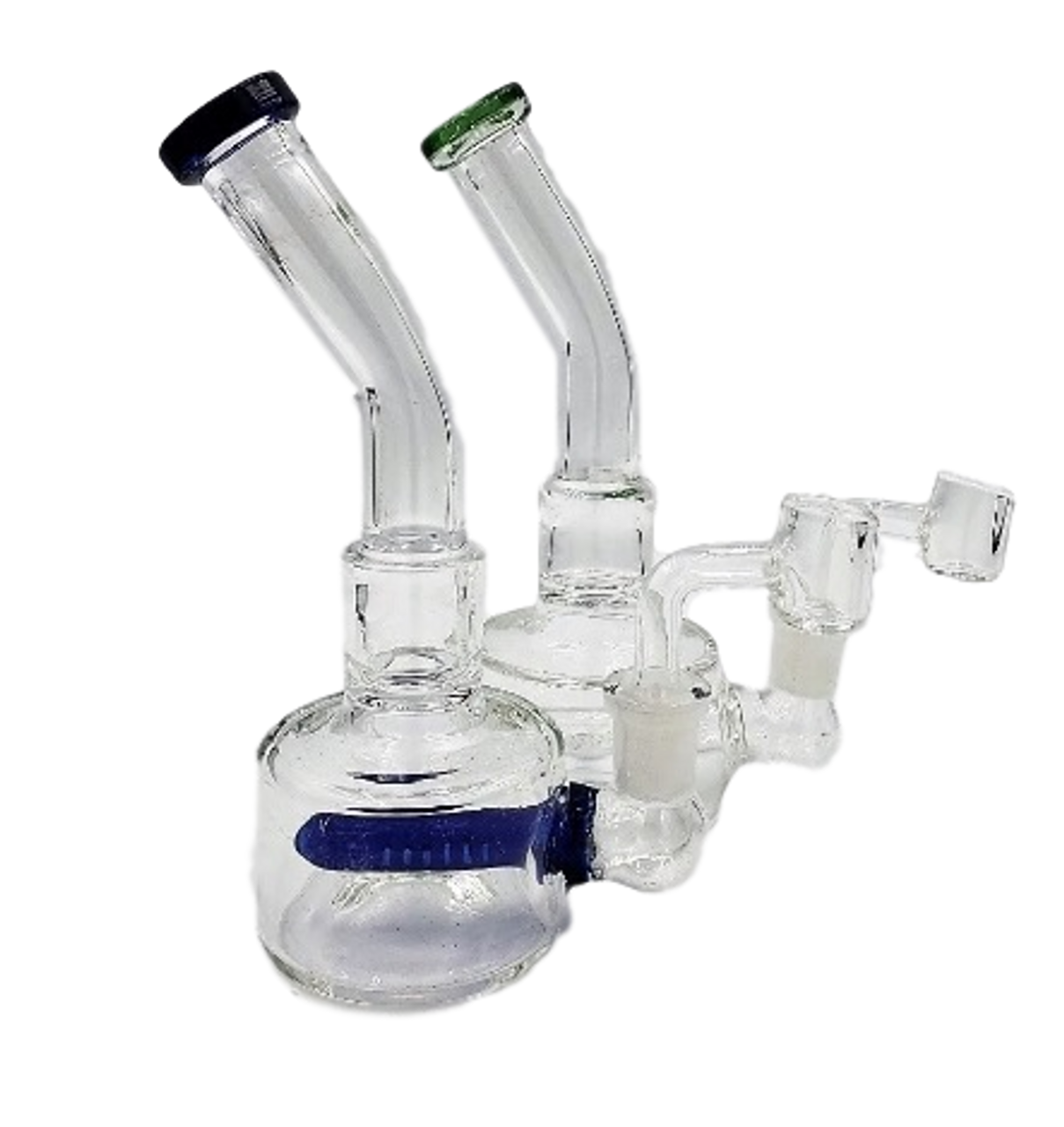 Photograph of product: Puck Rig