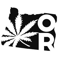 Photograph of product: Oregon Roots - Blue Dream (Oui'd) - B' Buds - 28g