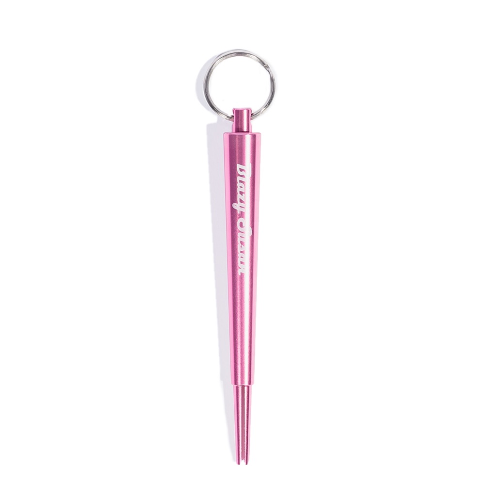 Photograph of product: Blazy Susan | Cone Rolling Tool | Pink
