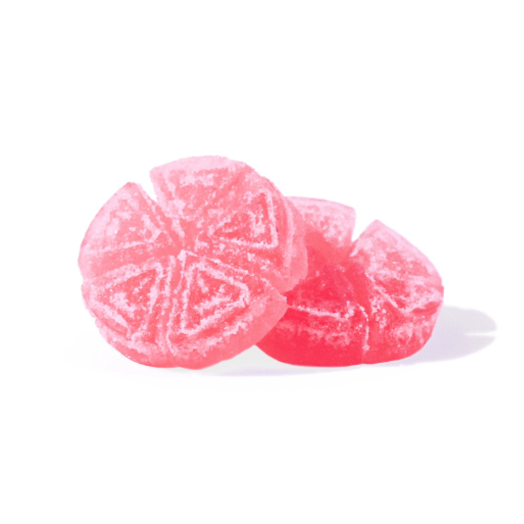 Photograph of Product: Gron - Strawberry Lemonade Mega Pearl 1:1 CBC 100MG