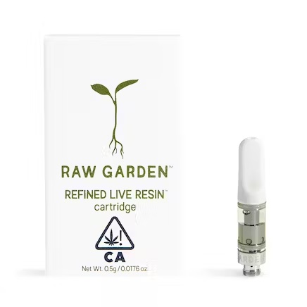 Photograph of product: Frosted Zinn