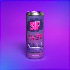 Photograph of product: Couchlock Grape