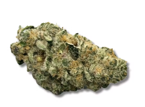 Photograph of product: Garlic Cookies | Carbon - 28g