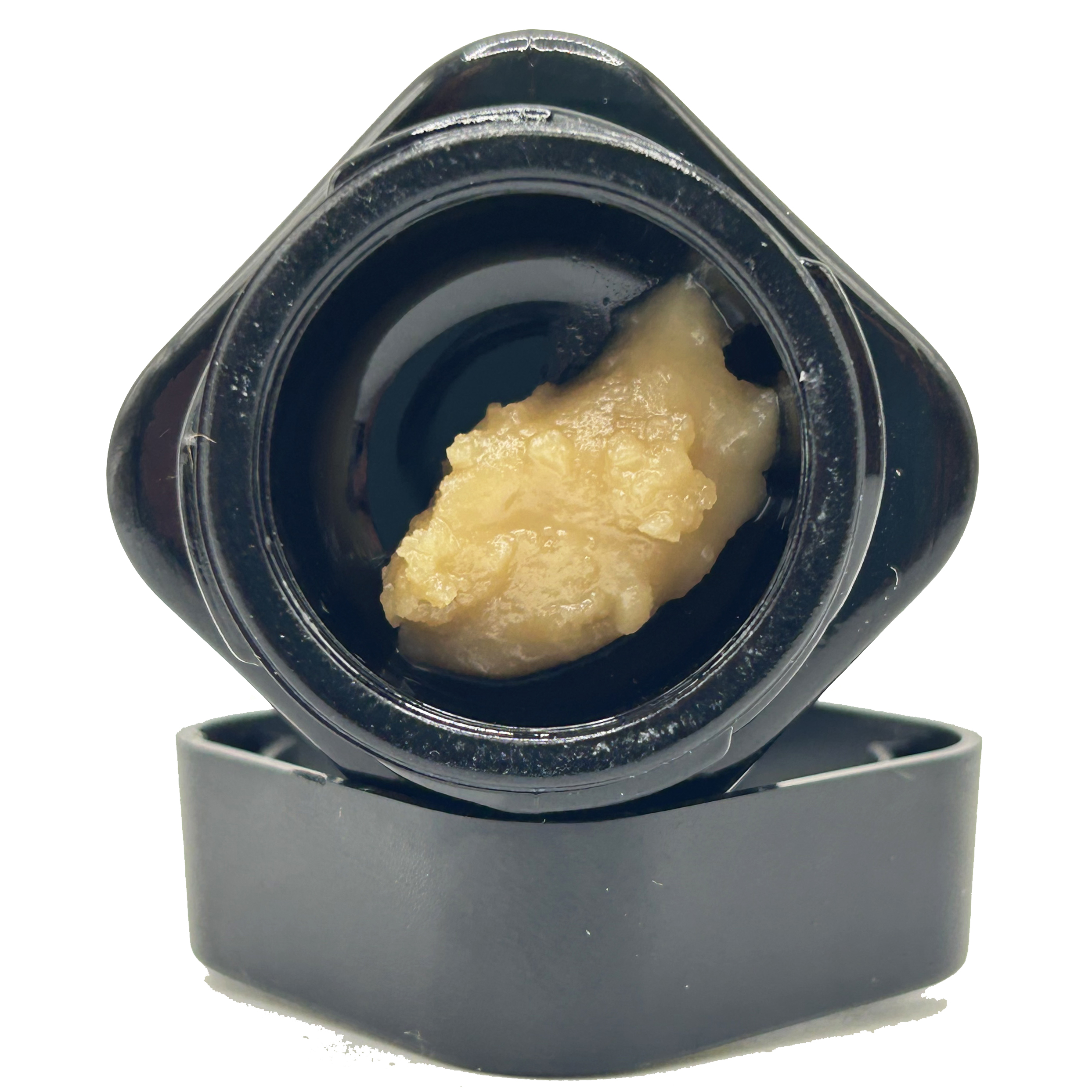 Photograph of product: Lit Labs Strawnana au chocolat Rosin Rec