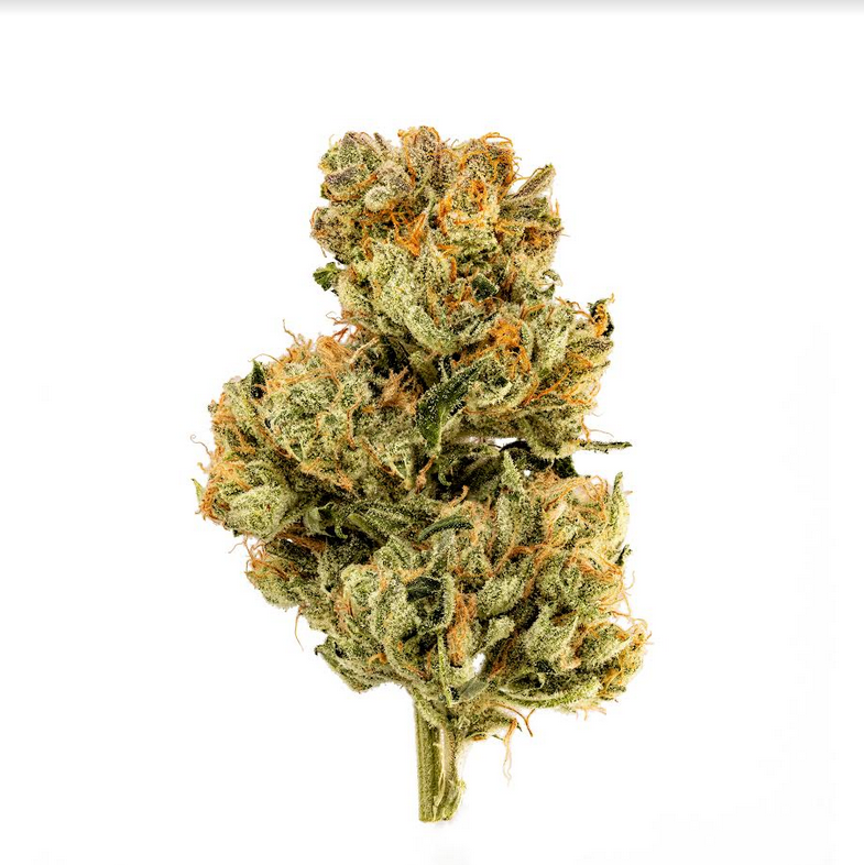 Photograph of product: East Coast Sour Diesel - 3.5g