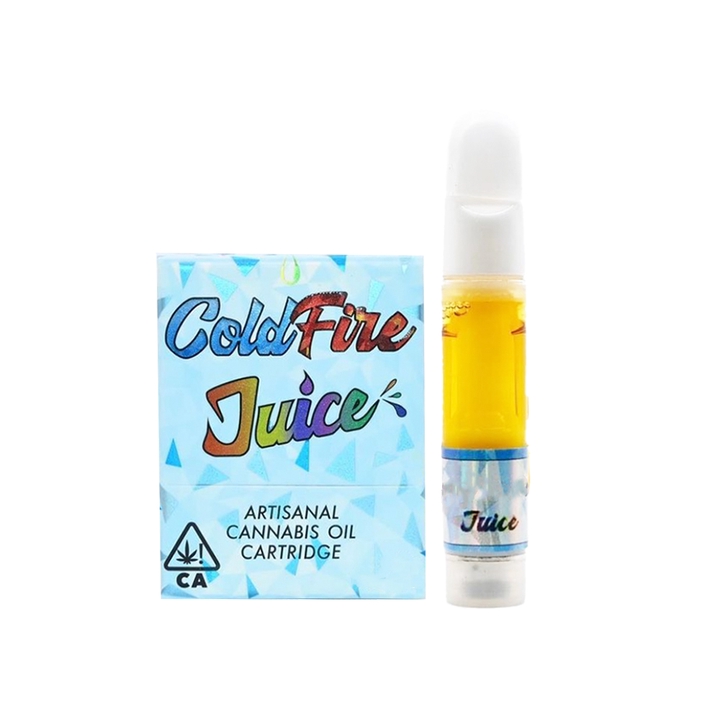 Photograph of product: Hippie Lemonade Cured Resin - Cart-1g