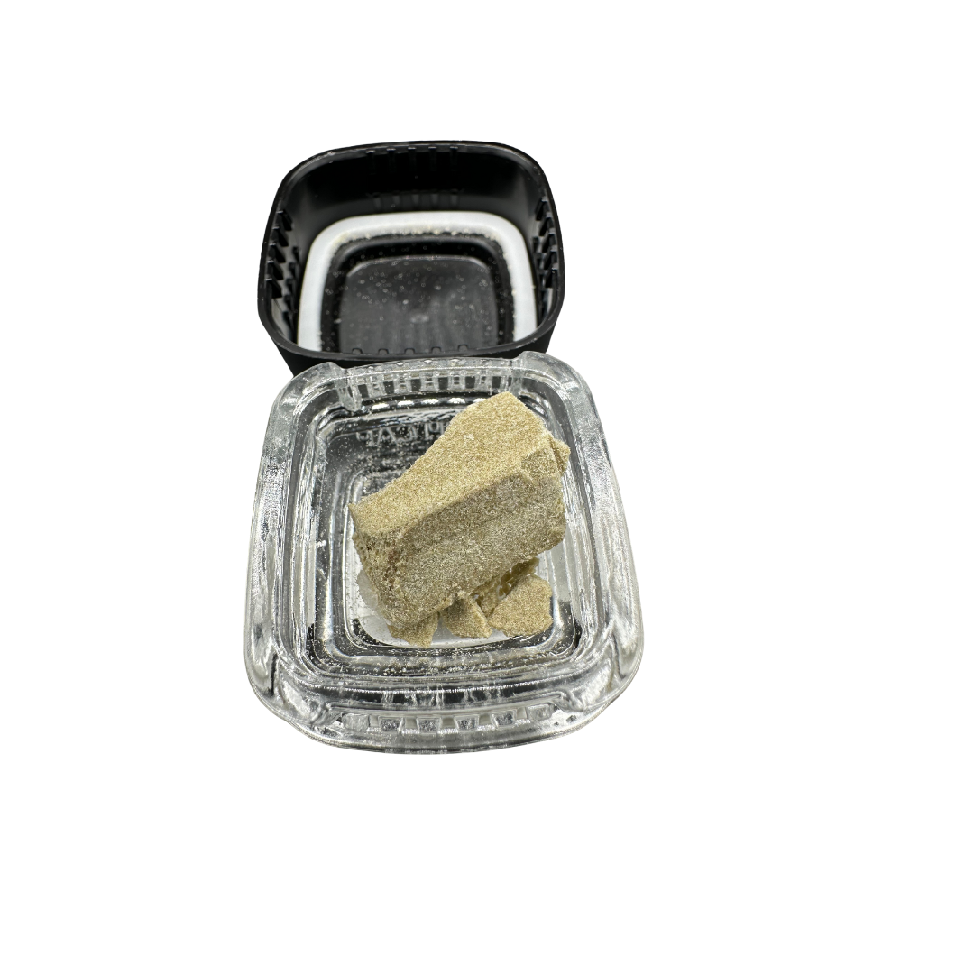Photograph of product: Gush Mints Ice Water au chocolat - 2g