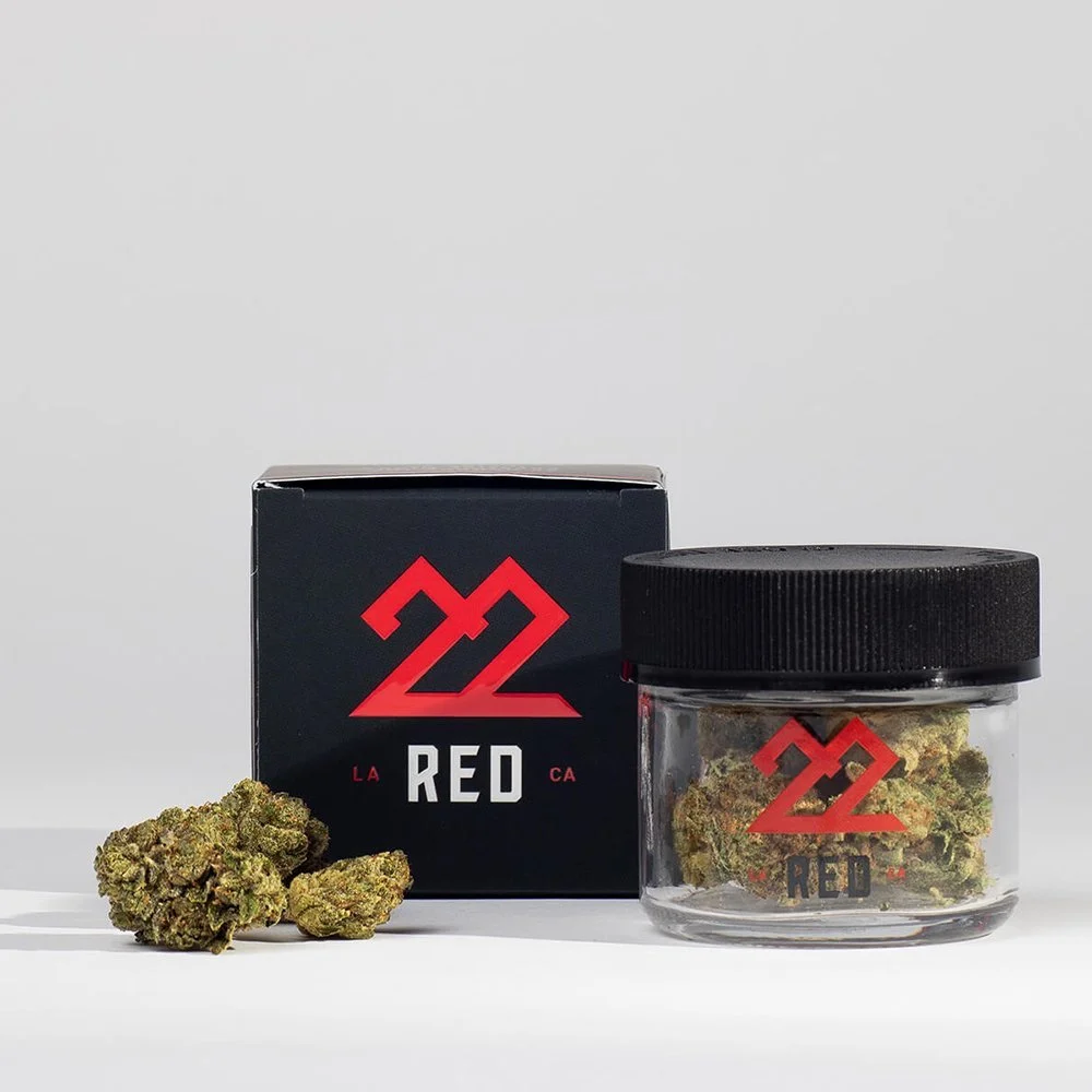 Photograph of product: Sherbanger - 3.5g