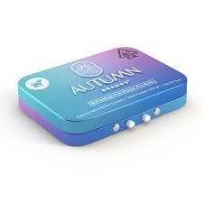 Photograph of product: Standin' On Business Mini Pre-roll Pack - 10 Pack