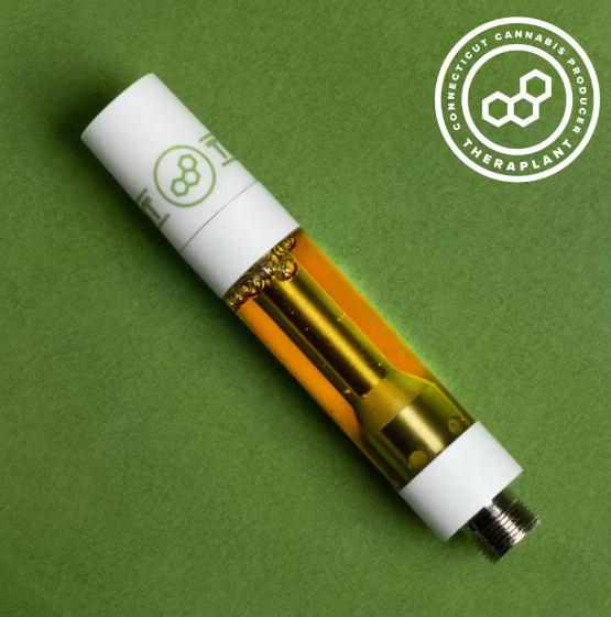 Photograph of product: OG Kush 1g Vape (H) 4855