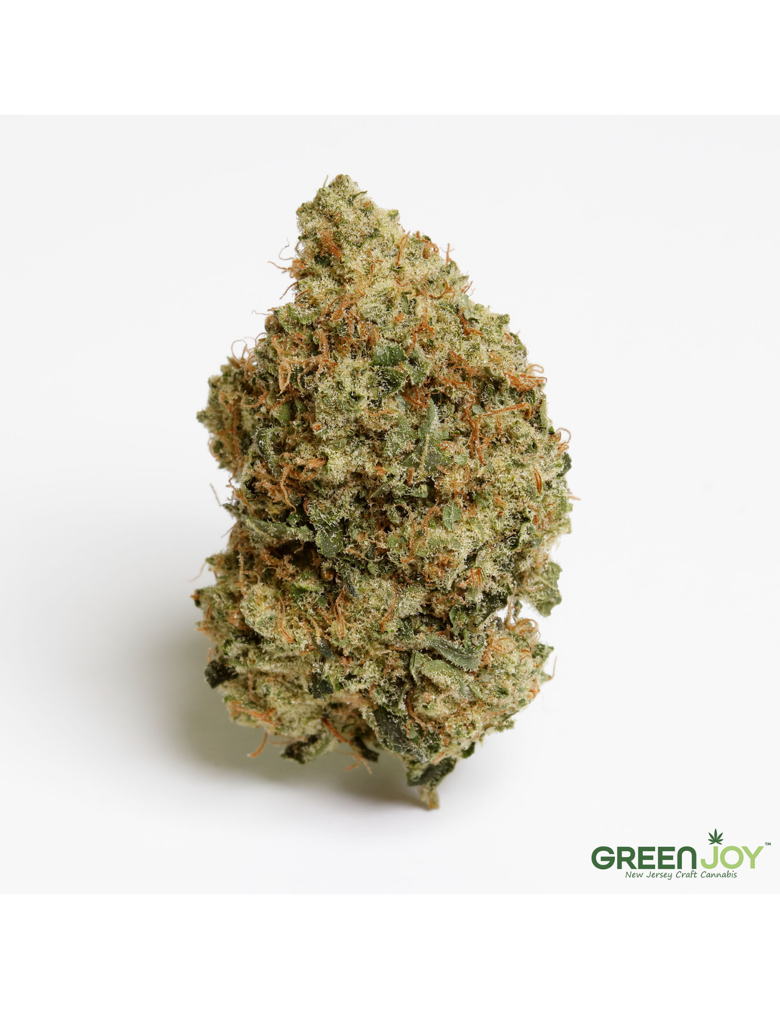 Photograph of product: Green Joy - Rolls Choice - Bud - 3.5g