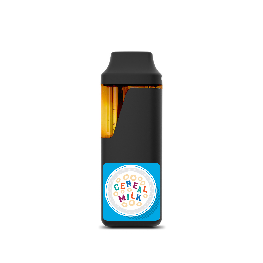 Photograph of product: Cereal Milk All-in-One Distillate