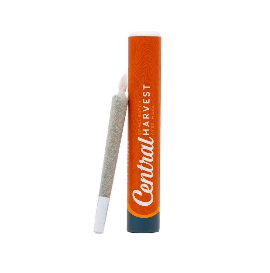Photograph of product: Pre-Roll | Matterhorn | 1g